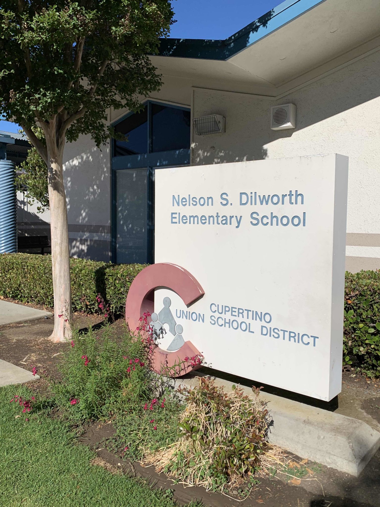 Dilworth Elementary School – CEEF-sponsored platform for Dilworth ...